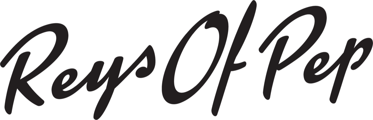 Reys Of Pep
